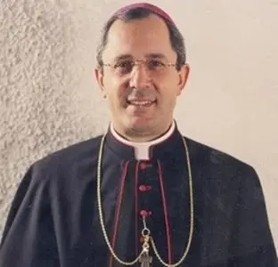 Mons. Nolè è il nuovo vescovo di Cosenza-Bisignano