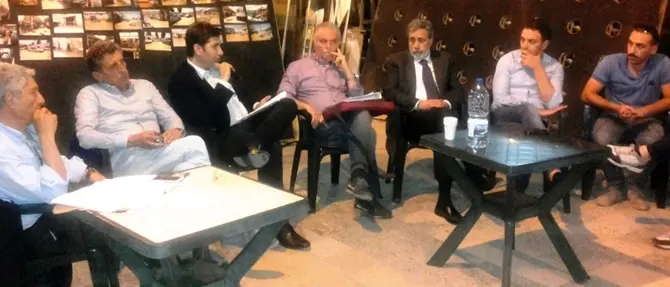 Comunali Vibo, Lo Schiavo al confronto su occupazione e sviluppo organizzato dalla Cna