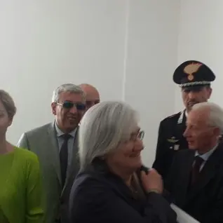 Limbadi (VV): la Bindi ringrazia il prefetto Bruno