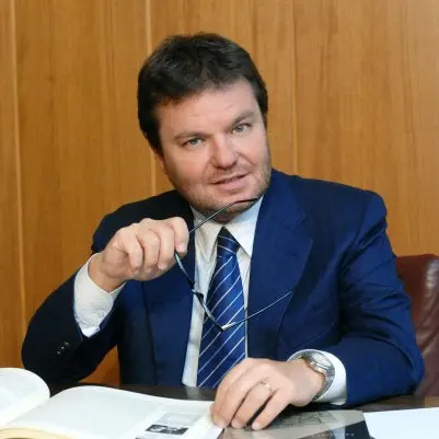 Grandinetti: Ma la centralita' di Lamezia, quando dovra' essere affermata?
