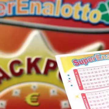 Superenalotto, vinti 315mila euro a San Calogero (VV) VIDEO