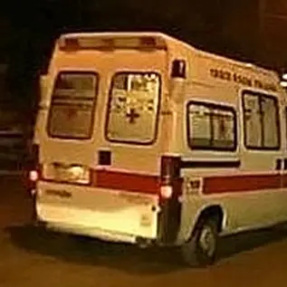 Incidente mortale nel reggino: muore un giovane 23enne