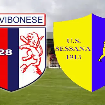 Eccellenza/ Play off nazionali, Vibonese-Sessana 0-0 VIDEO