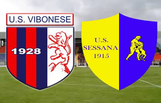 Eccellenza/ Play off nazionali, Vibonese-Sessana 0-0 VIDEO