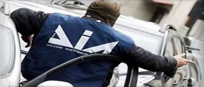 'Ndrangheta, sequestrati beni per un 1,3 milioni di euro