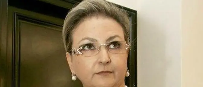 Maria Grazia Laganà assolta in appello