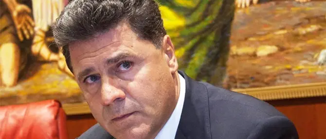 Forza Italia assente in consiglio, Nicolò: ‘il presidente Scalzo ha disatteso la conferenza dei capigruppo’