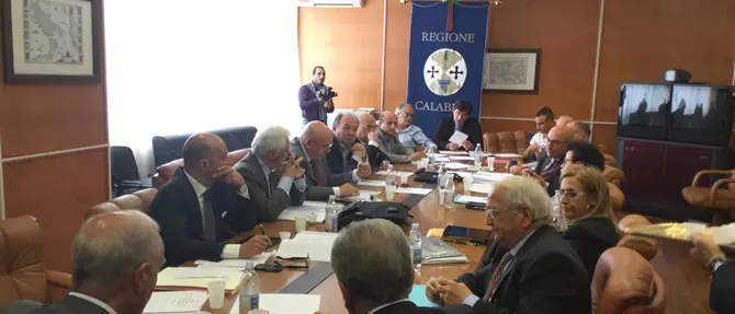 Ospedali Trebisacce e Praia a Mare, summit alla Regione