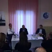 Vibo verso le comunali, Bilardi e Arruzzolo (Ncd) per 'Area popolare'