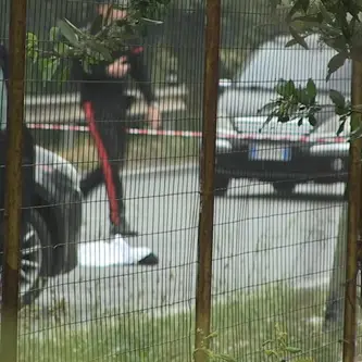Incidente a Vibo Valentia: pirata della strada uccide 68enne. Giovane interrogato dai Carabinieri
