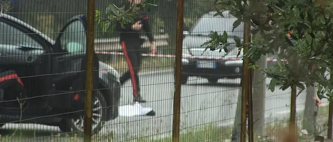 Incidente a Vibo Valentia: pirata della strada uccide 68enne. Giovane interrogato dai Carabinieri