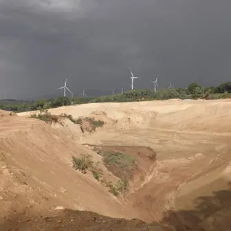 Battaglina, Bova chiede conto alla Procura VIDEO