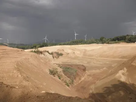 Battaglina, Bova chiede conto alla Procura VIDEO