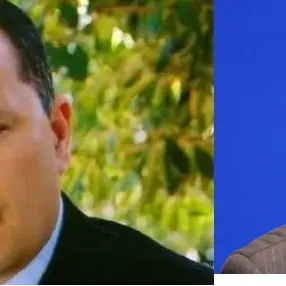 Costanzo duro con Tallini: Onorevole, ma mi faccia il piacere