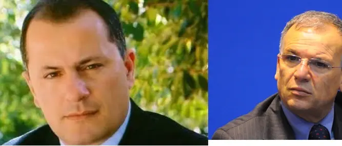 Costanzo duro con Tallini: Onorevole, ma mi faccia il piacere