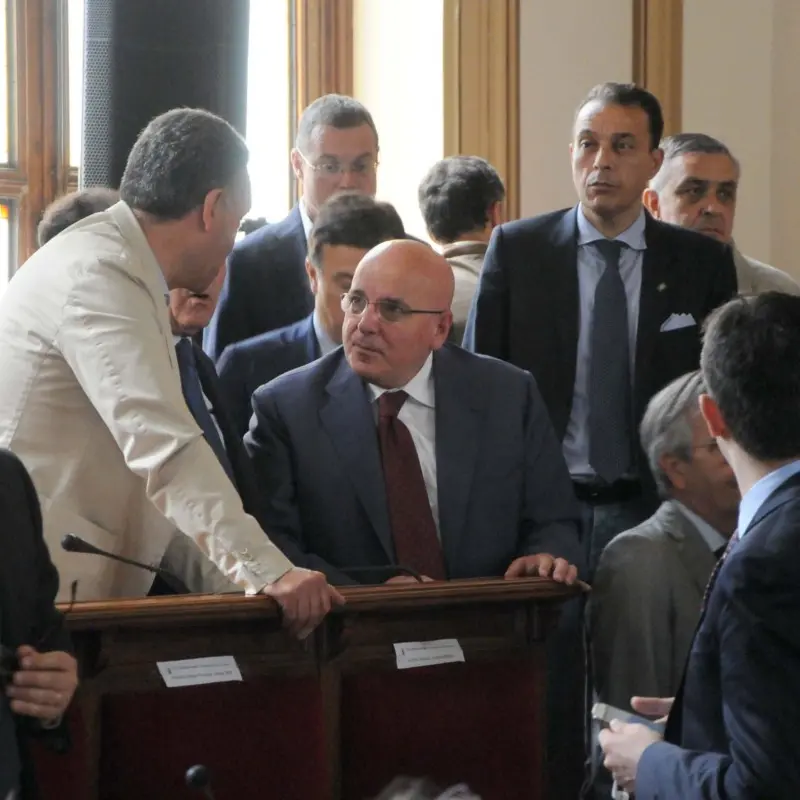 Reggio Calabria: intitolata l'aula consiliare a Pietro Battaglia