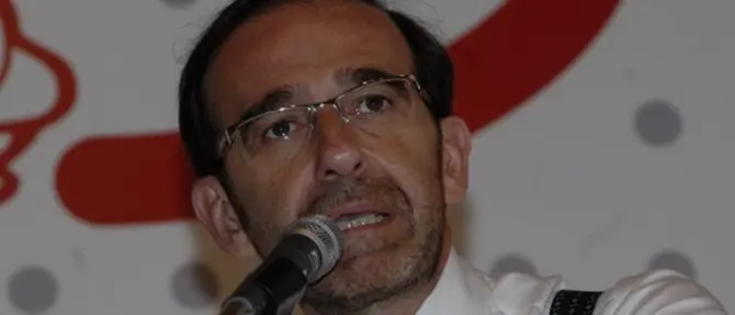 Nencini a San Giovanni in Fiore: ‘ Salerno-Reggio finita entro il 2016? Io ci credo poco’