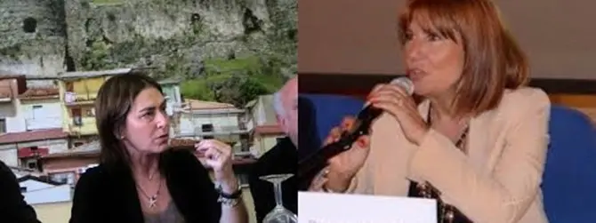 Riferimenti: 'A Limbadi fare di tutta l'erba un fascio e' pericoloso'. Bruno Bossio(PD): 'Stupita' VIDEO