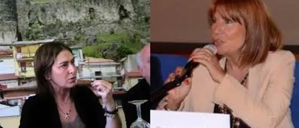 Riferimenti: 'A Limbadi fare di tutta l'erba un fascio e' pericoloso'. Bruno Bossio(PD): 'Stupita' VIDEO
