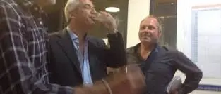 CADE L'ULTIMO BALUARDO ROSSO: ESPUGNATA RENDE, IL 'REGNO' DEI PRINCIPE