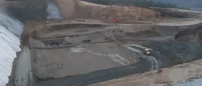 Conferenza servizi, la Regione Calabria metta la parola fine alla questione Battaglina