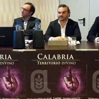 Da Confagricoltura la proposta di unire sotto un unico marchio di qualità la produzione vinicola regionale VIDEO