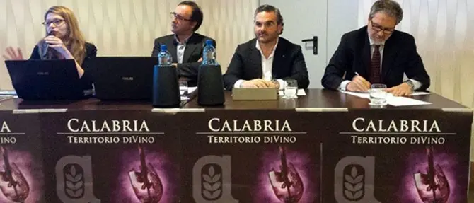 Da Confagricoltura la proposta di unire sotto un unico marchio di qualità la produzione vinicola regionale VIDEO