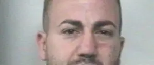 Cosenza, fermato 31enne per tentata estorsione