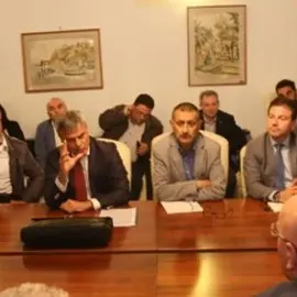 Firmato un ‘Patto per la Calabria’