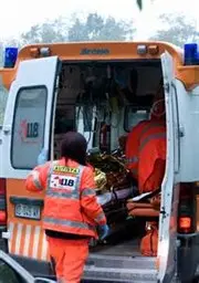 INCIDENTE STRADALE A CATANZARO, CENTAURO PERDE LA VITA