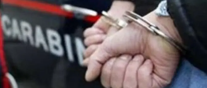 Operazione ‘Romanzo criminale’, in carcere un esponente della cosca ‘Patania’ VIDEO