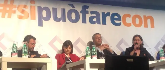 Enza Bruno Bossio: 'Sulla Crescita Digitale il governo c’è. La Calabria potrà essere la prima'