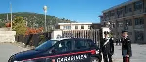 COLPI DI FUCILE CONTRO UN CONNAZIONALE: IN MANETTE UN ROMENO NEL COSENTINO