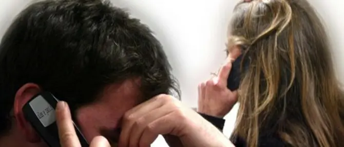 Rende (CS), arrestato trentenne per stalking