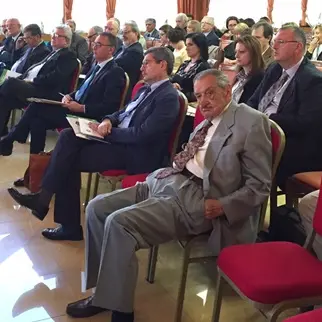 Pizzo, convegno per magistrati giustizia tributaria FOTO