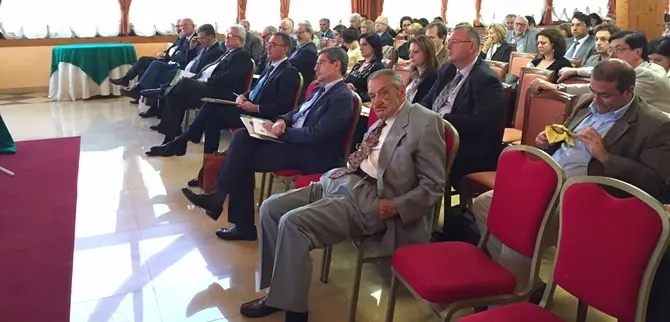 Pizzo, convegno per magistrati giustizia tributaria FOTO