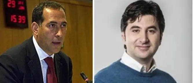 Vibo e Lamezia: la disfatta dei baroni ingombranti...