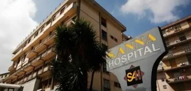 Catanzaro: muore dopo intervento al cuore, denunciata la clinica