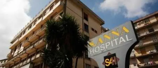 Catanzaro: muore dopo intervento al cuore, denunciata la clinica