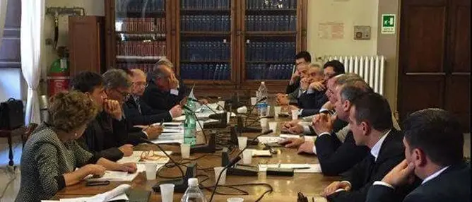 Viadotto Italia, Delrio: ‘Positive tutte le proposte avanzate da Oliverio’ VIDEO