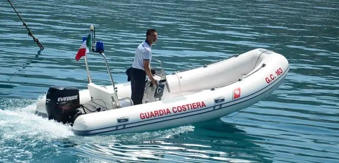 Tropea (VV),stagione balneare 2015. La Guardia costiera incontra gli stabilimenti