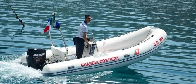 Tropea (VV),stagione balneare 2015. La Guardia costiera incontra gli stabilimenti