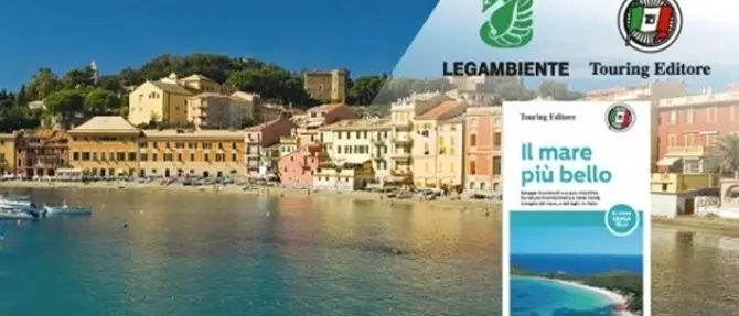 Legambiente: solo Roccella Jonica conquista cinque vele blu