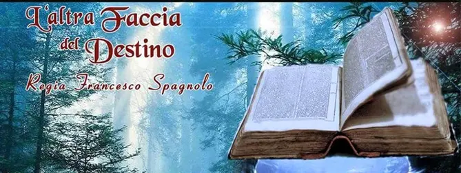 Presentato a Lamezia Terme “L’altra faccia del destino” del regista Francesco Spagnolo VIDEO