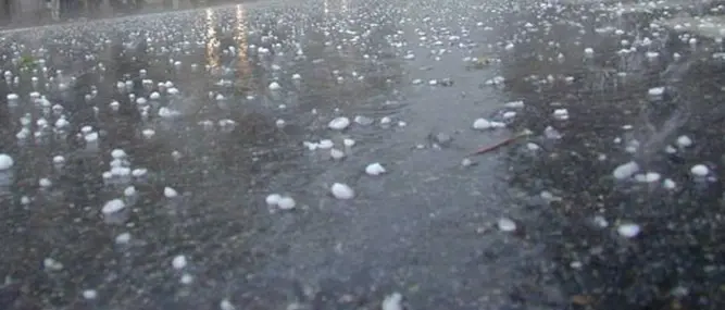 La Calabria colpita dal maltempo