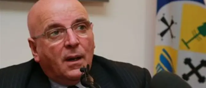 Migranti, Oliverio risponde a Maroni e Zaia VIDEO