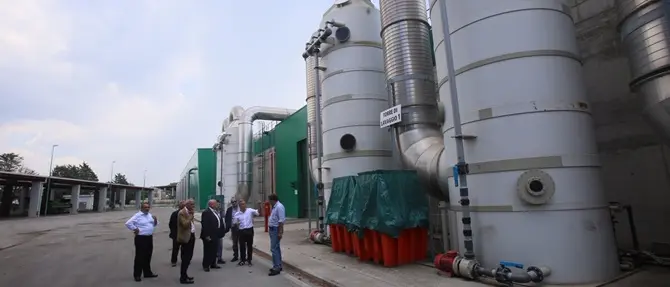 Rifiuti, tre nuovi impianti per scongiurare l’emergenza