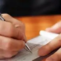 COMPRA SU EBAY E PAGA CON UN ASSEGNO SCOPERTO, DENUNCIATO VIBONESE