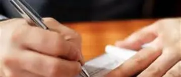 COMPRA SU EBAY E PAGA CON UN ASSEGNO SCOPERTO, DENUNCIATO VIBONESE