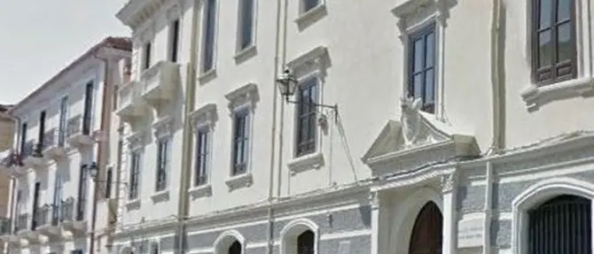 Lamezia, aperto lo sportello del 'Prestito della Speranza' VIDEO